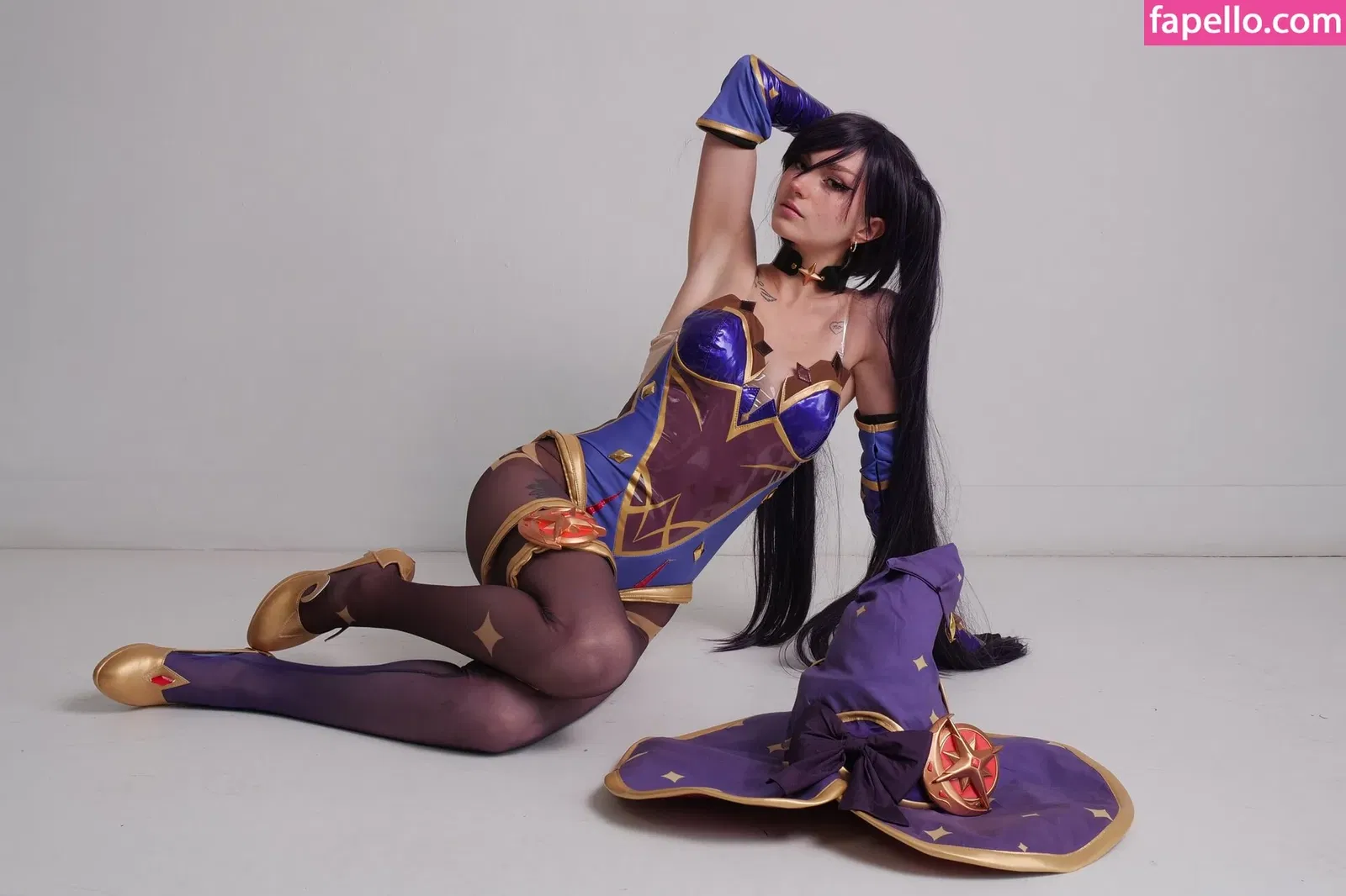 Busy B ASMR / busybasmr Onlyfans Photo Gallery 