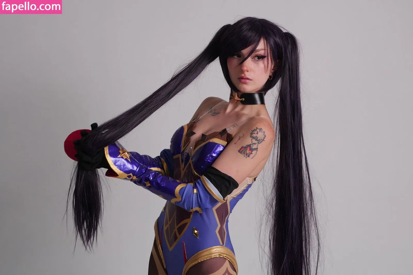 Busy B ASMR / busybasmr Onlyfans Photo Gallery 