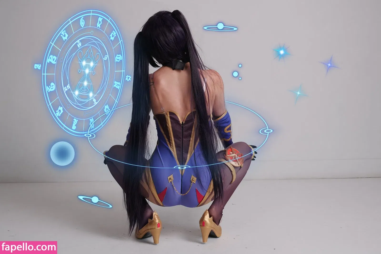 Busy B ASMR / busybasmr Onlyfans Photo Gallery 