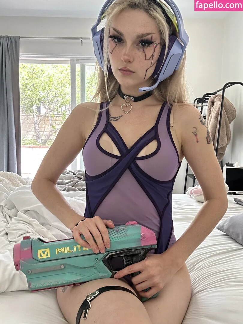 Busy B ASMR / busybasmr Onlyfans Photo Gallery 