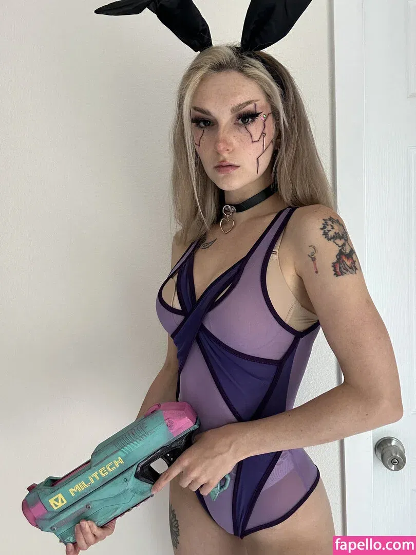 Busy B ASMR / busybasmr Onlyfans Photo Gallery 