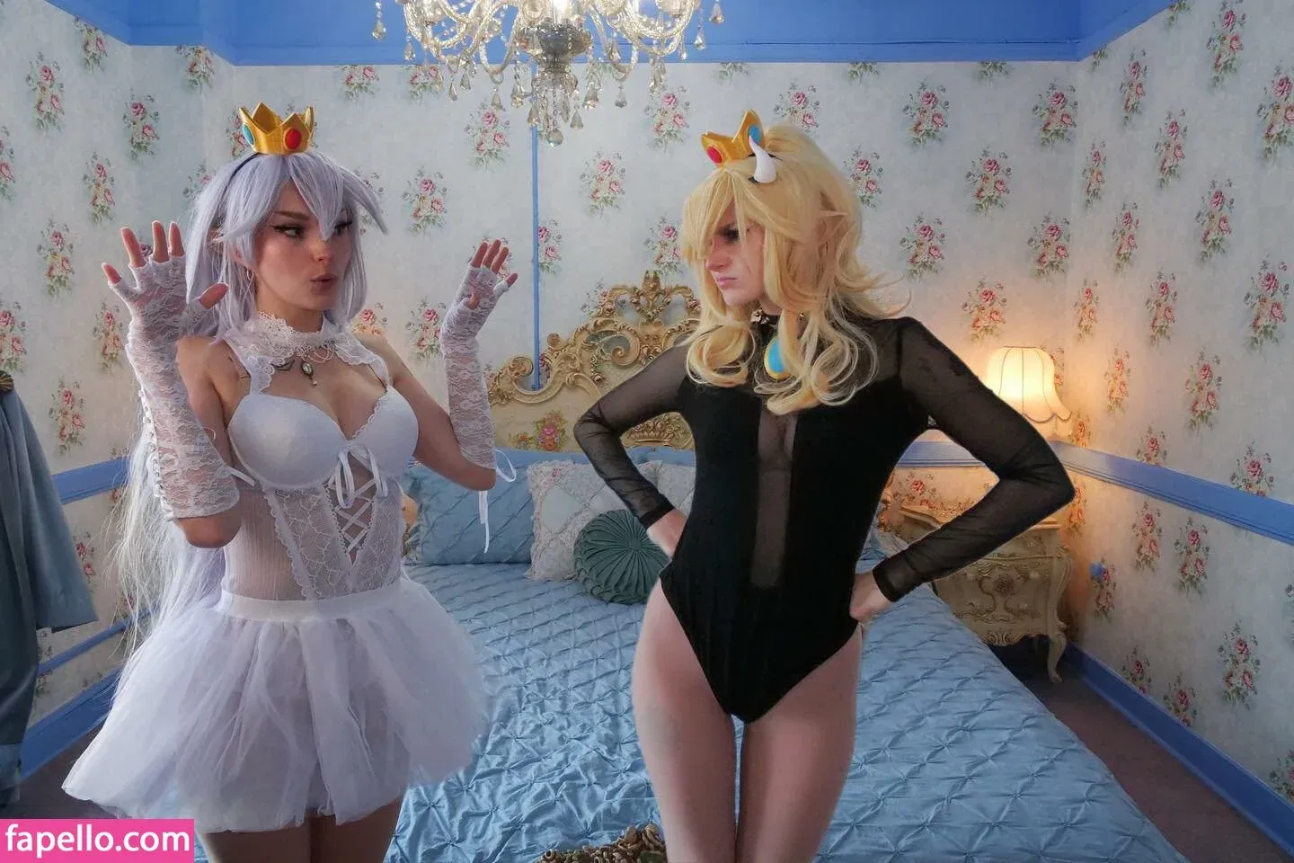 Busy B ASMR / busybasmr Onlyfans Photo Gallery 