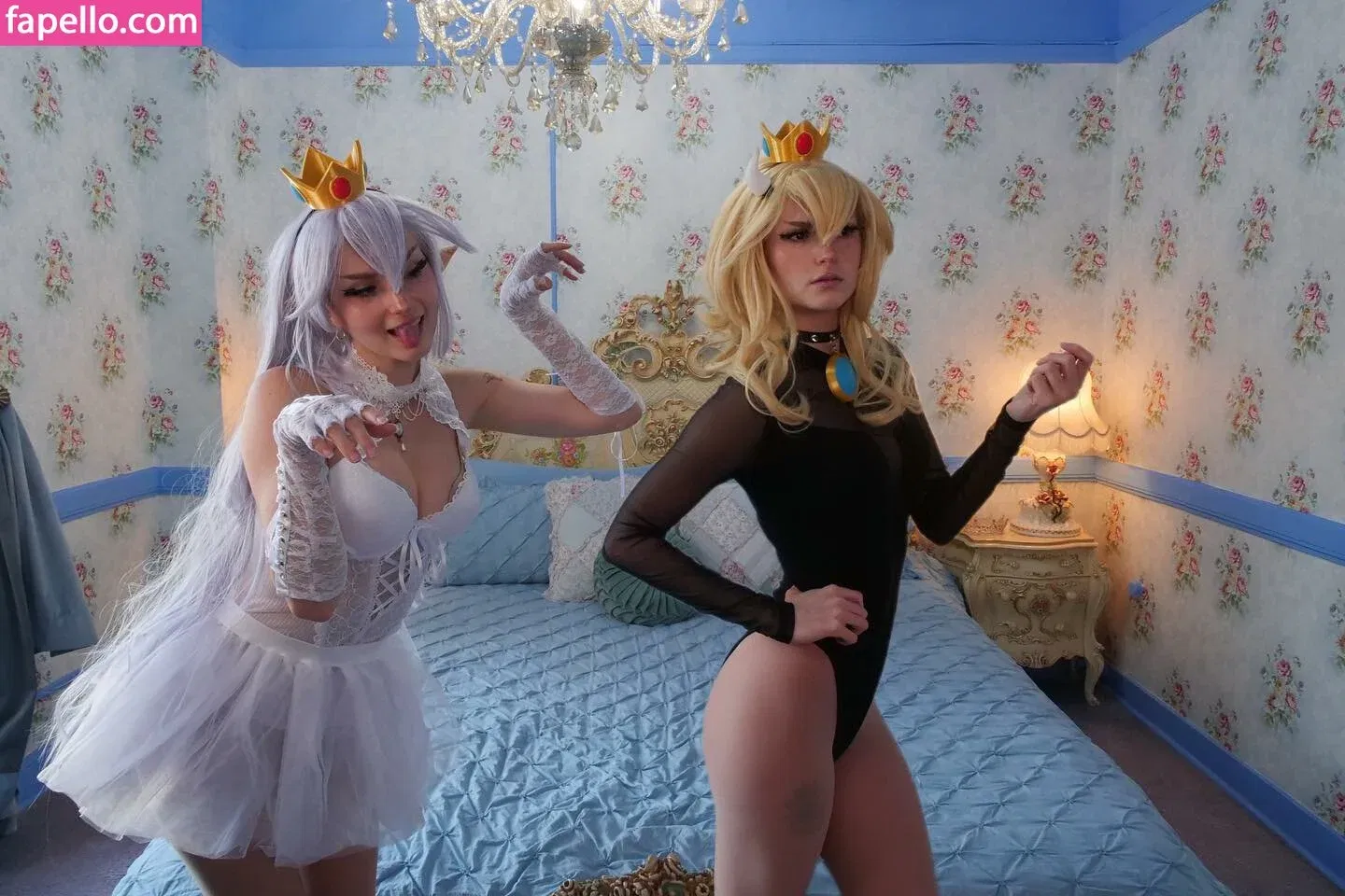 Busy B ASMR / busybasmr Onlyfans Photo Gallery 