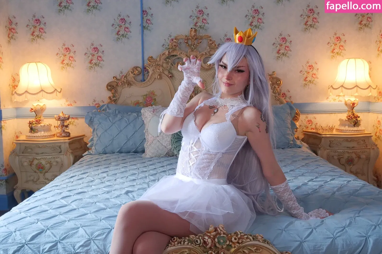 Busy B ASMR / busybasmr Onlyfans Photo Gallery 