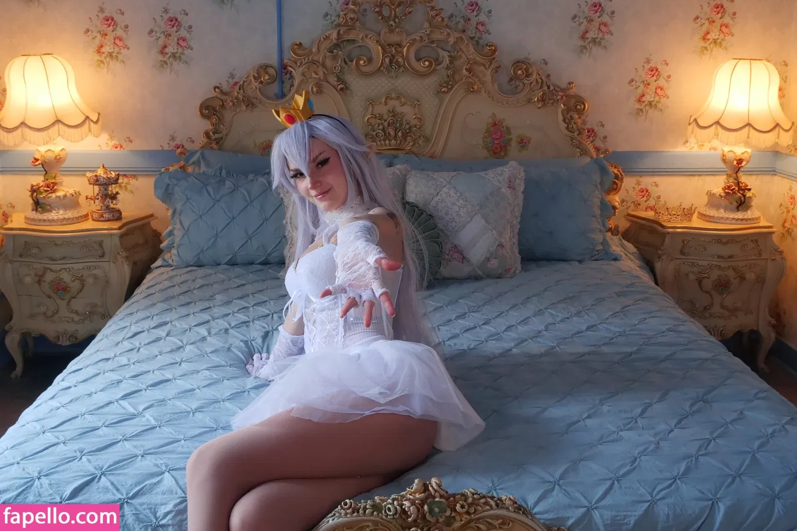 Busy B ASMR / busybasmr Onlyfans Photo Gallery 