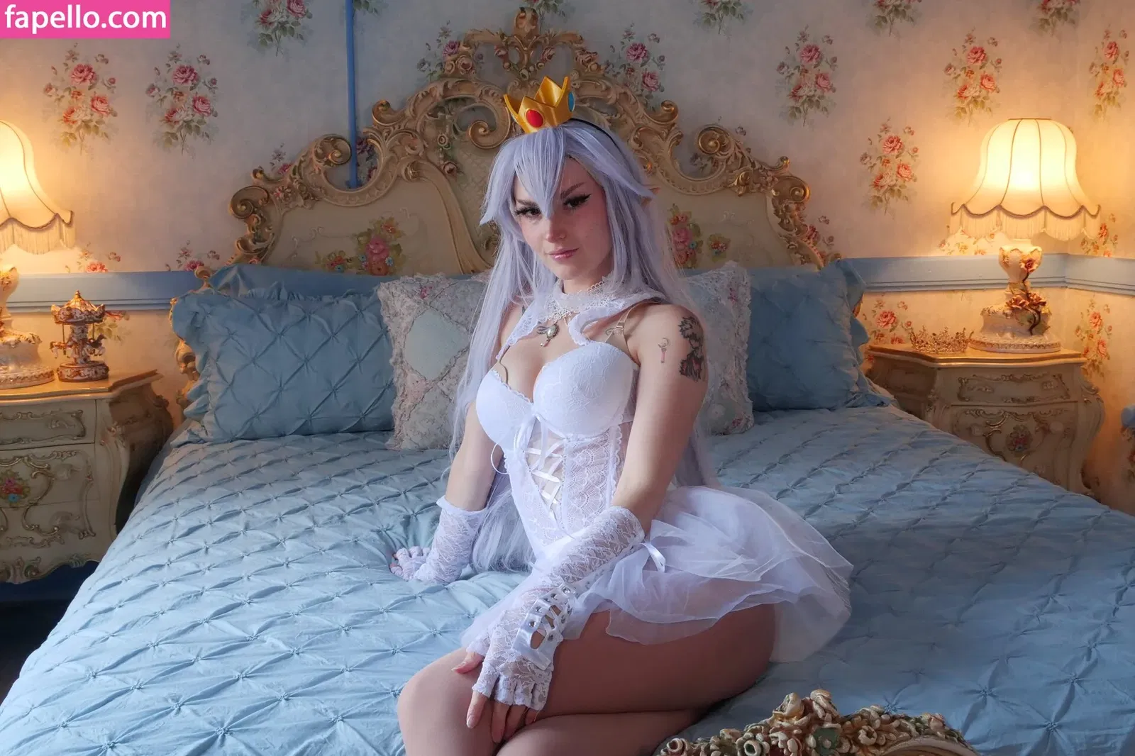 Busy B ASMR / busybasmr Onlyfans Photo Gallery 