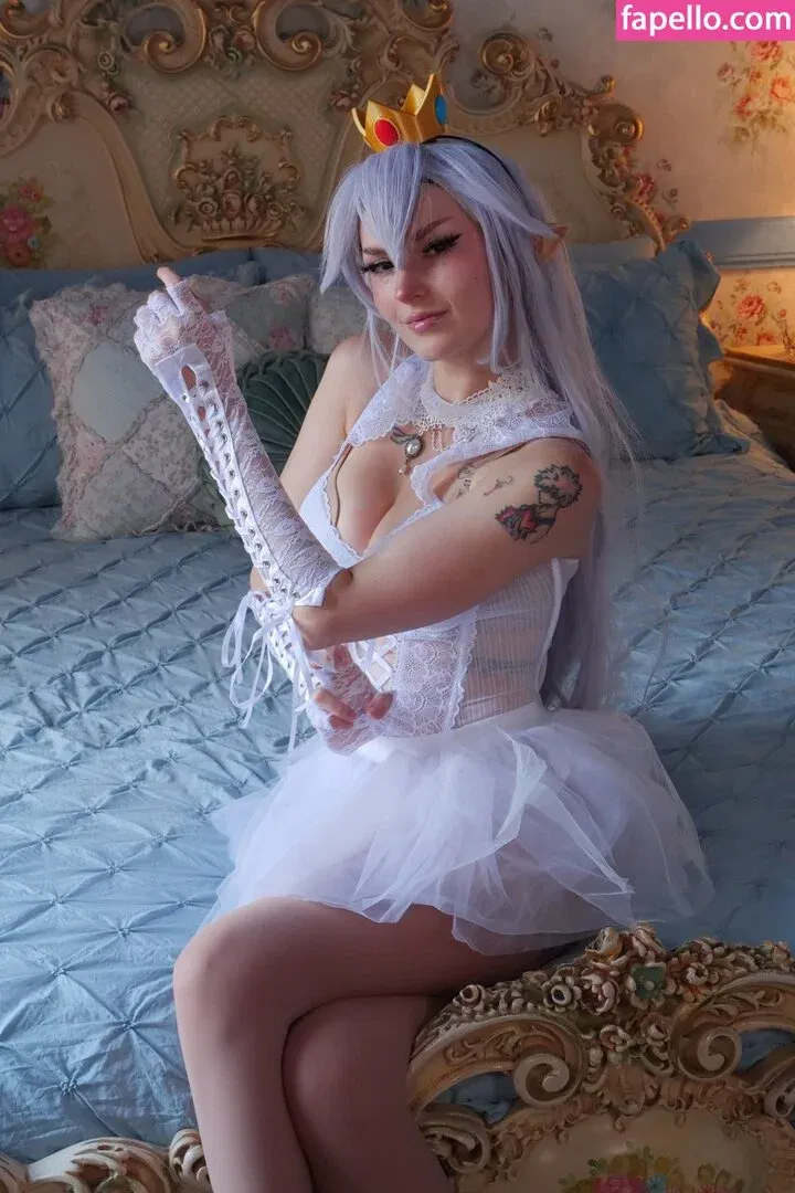 Busy B ASMR / busybasmr Onlyfans Photo Gallery 