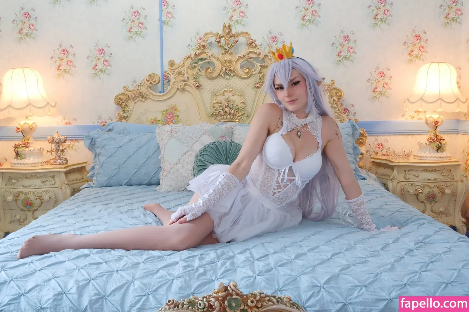 Busy B ASMR / busybasmr Onlyfans Photo Gallery 