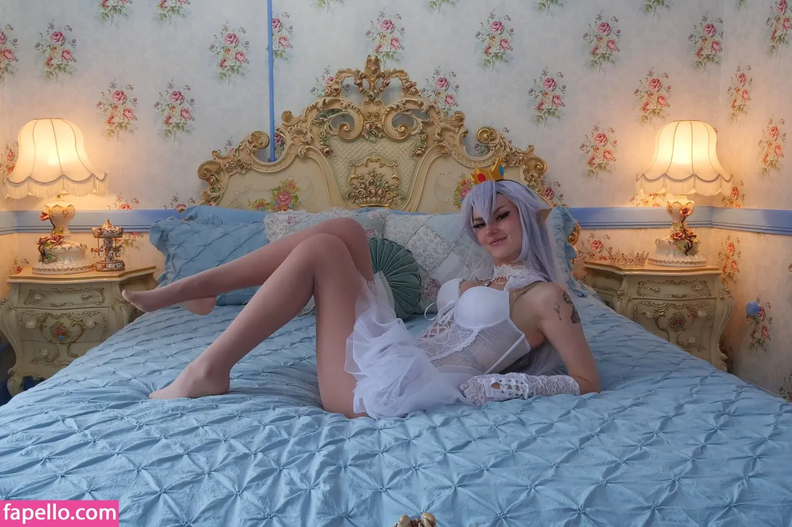 Busy B ASMR / busybasmr Onlyfans Photo Gallery 