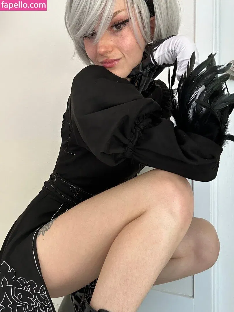 Busy B ASMR / busybasmr Onlyfans Photo Gallery 