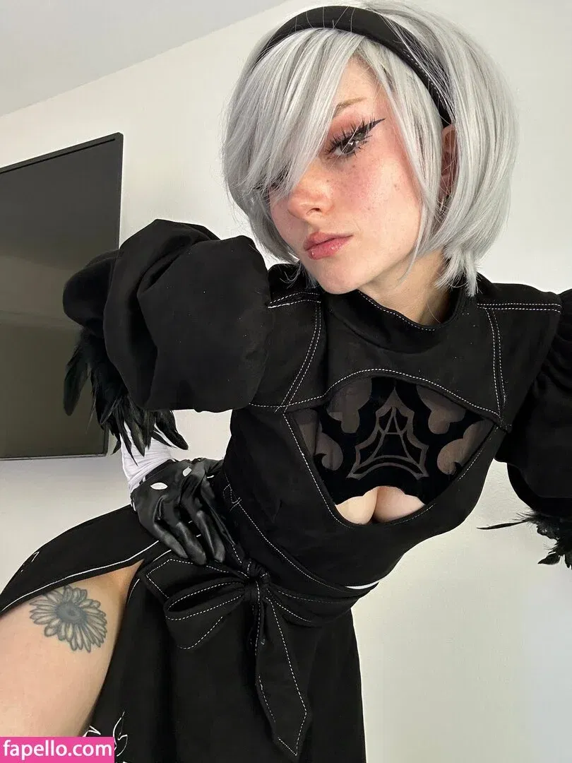 Busy B ASMR / busybasmr Onlyfans Photo Gallery 