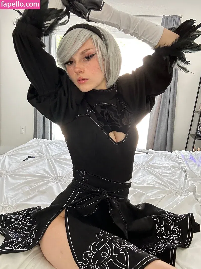 Busy B ASMR / busybasmr Onlyfans Photo Gallery 