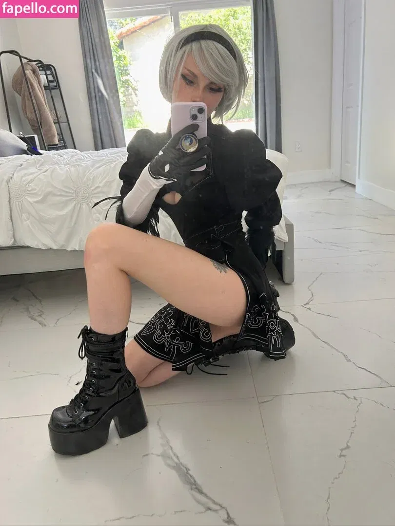 Busy B ASMR / busybasmr Onlyfans Photo Gallery 