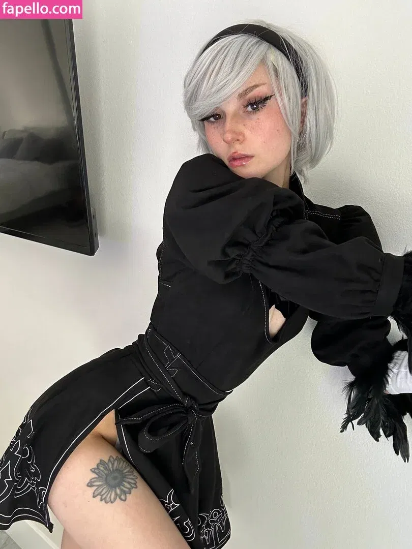 Busy B ASMR / busybasmr Onlyfans Photo Gallery 