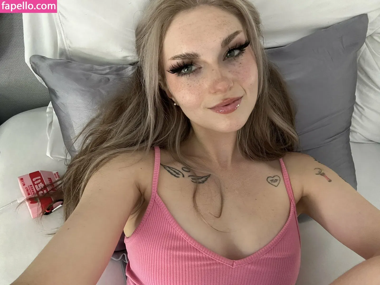Busy B ASMR / busybasmr Onlyfans Photo Gallery 
