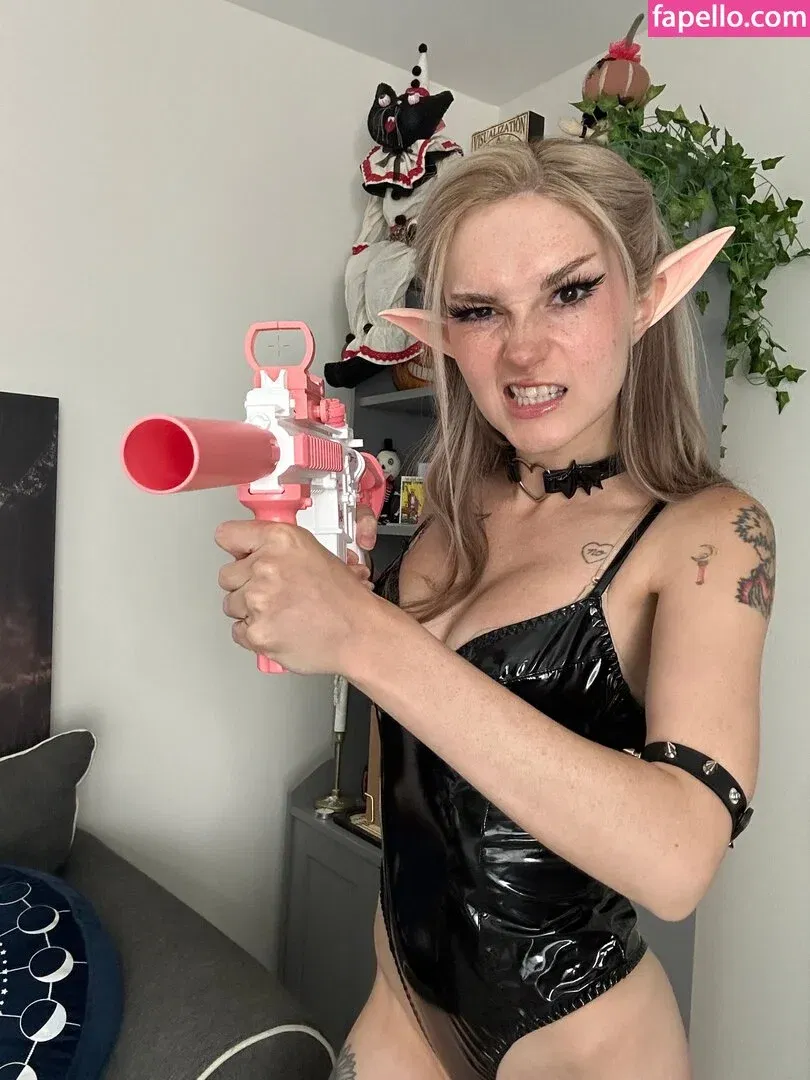 Busy B ASMR / busybasmr Onlyfans Photo Gallery 