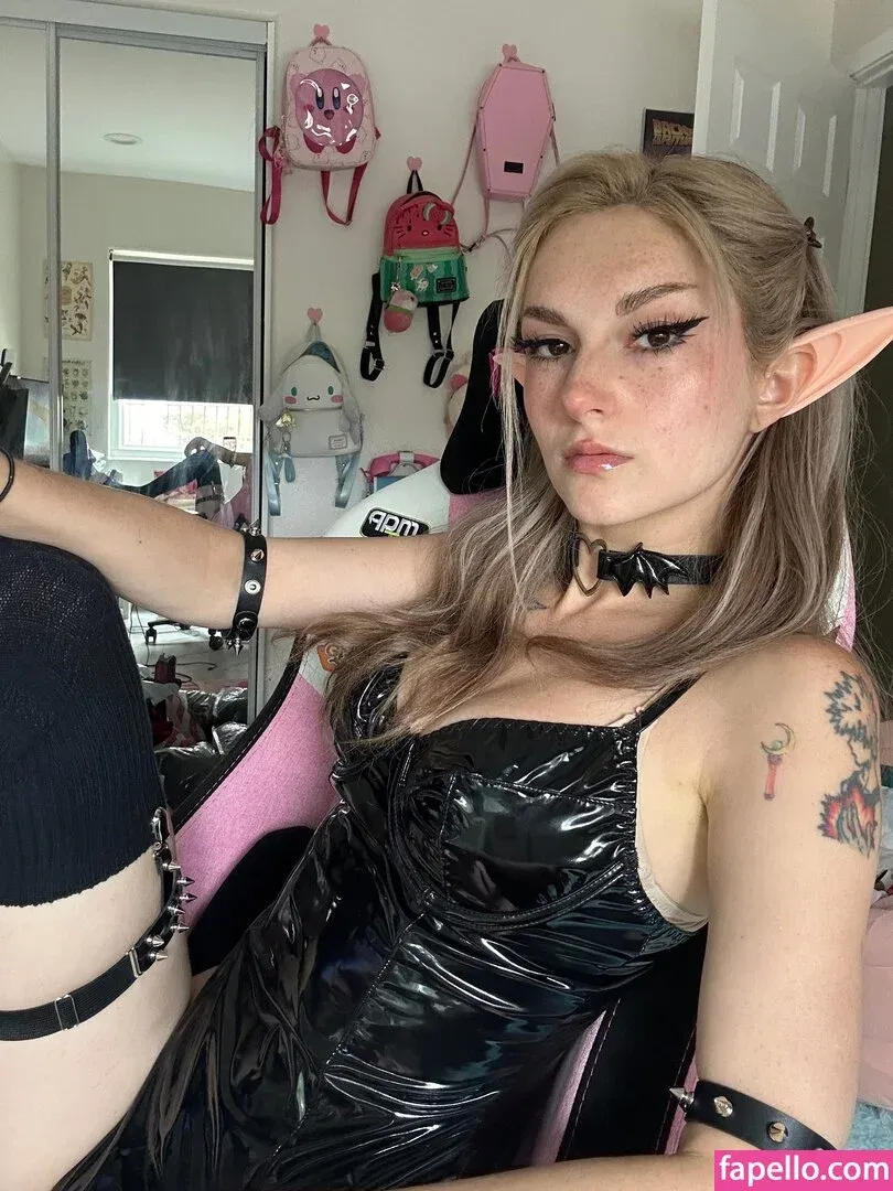 Busy B ASMR / busybasmr Onlyfans Photo Gallery 