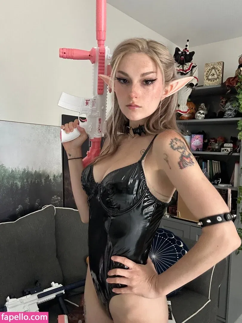 Busy B ASMR / busybasmr Onlyfans Photo Gallery 