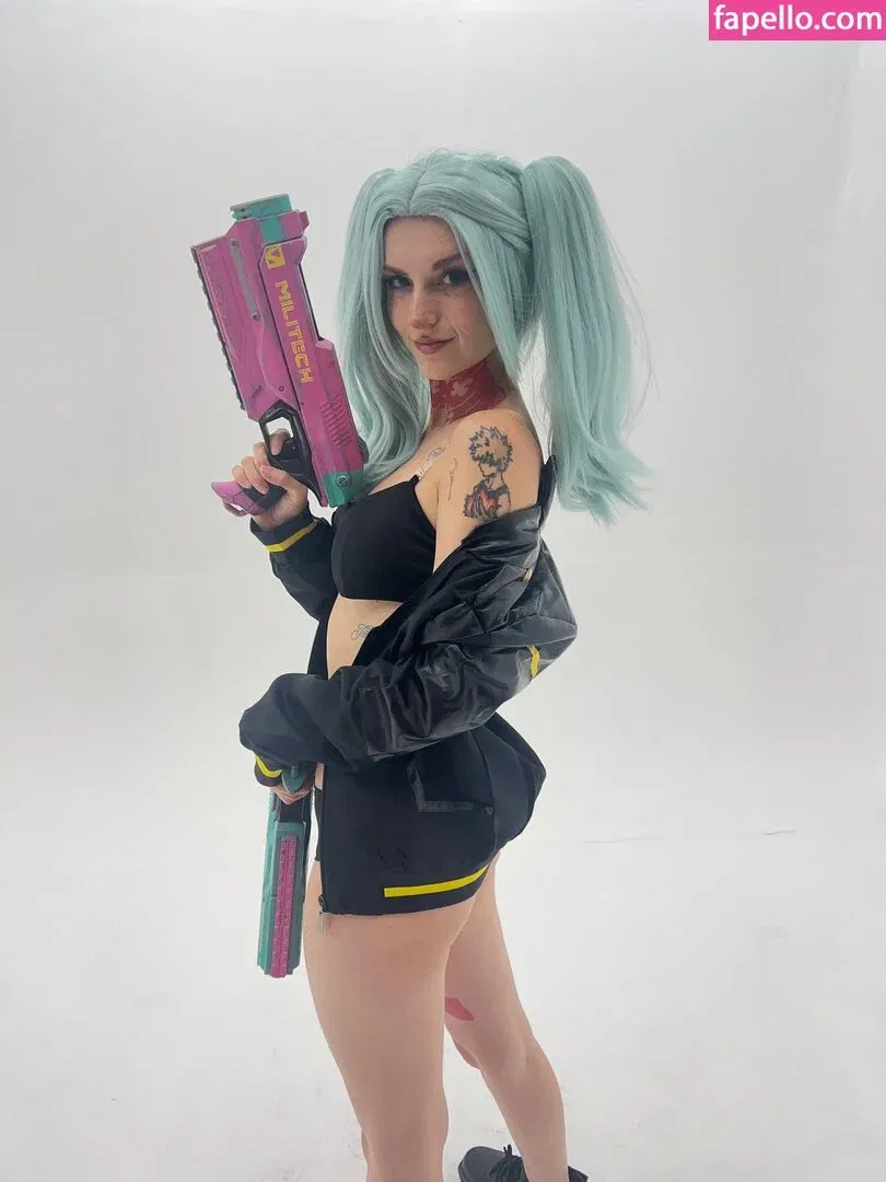 Busy B ASMR / busybasmr Onlyfans Photo Gallery 