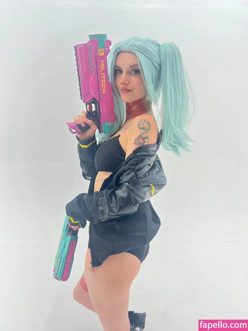 Busy B ASMR / busybasmr Onlyfans Photo Gallery 