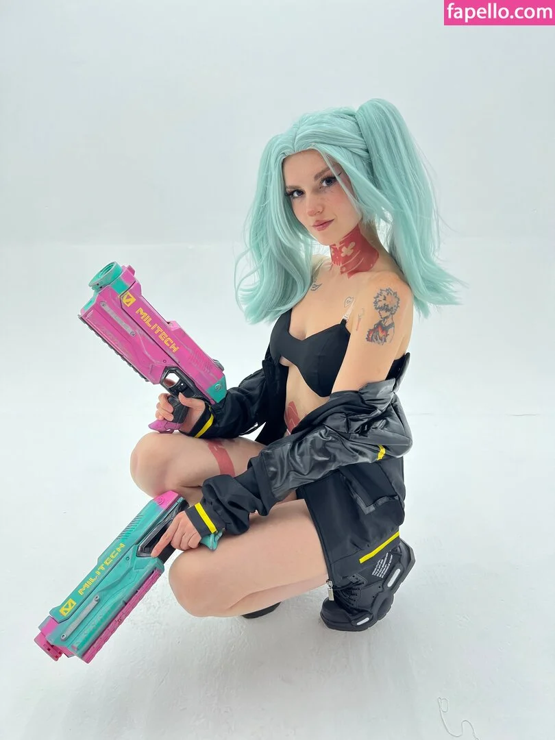 Busy B ASMR / busybasmr Onlyfans Photo Gallery 