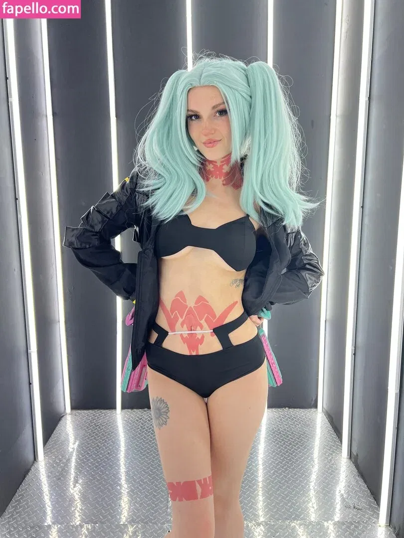 Busy B ASMR / busybasmr Onlyfans Photo Gallery 