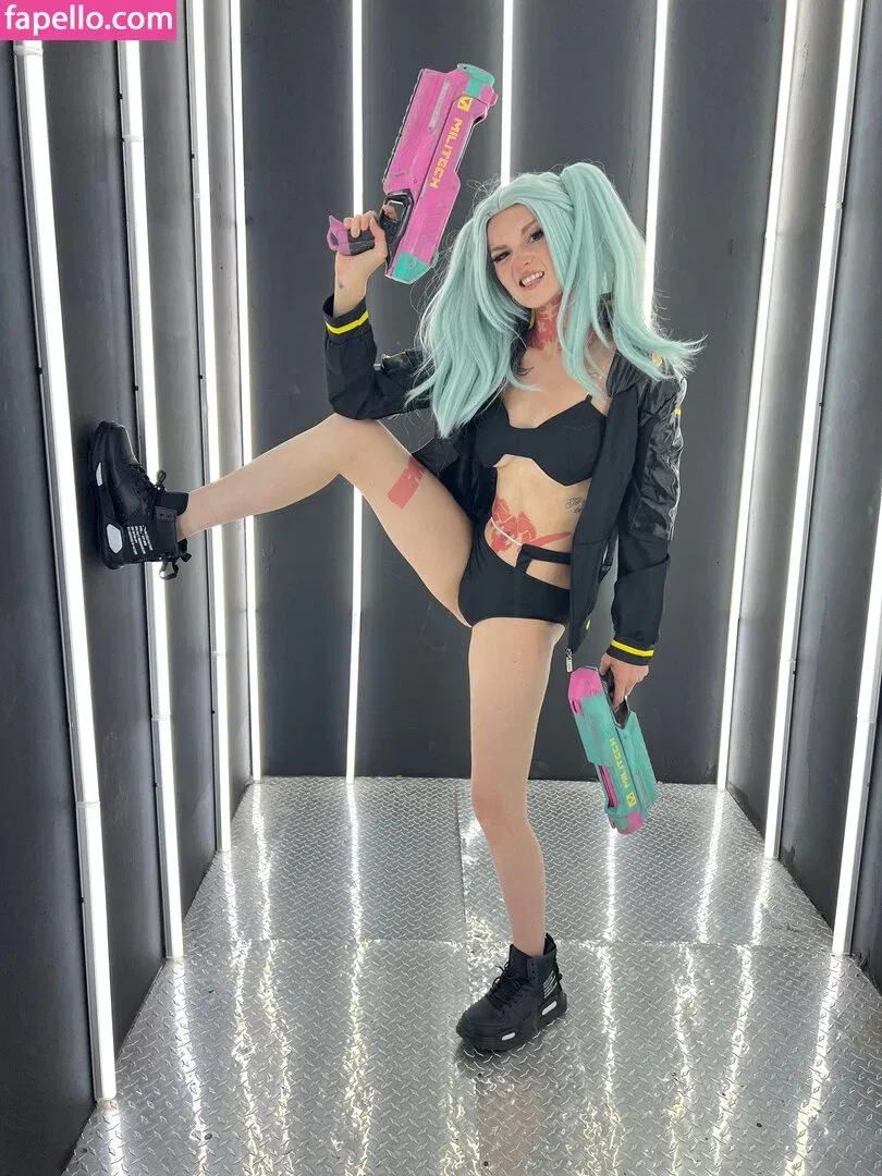 Busy B ASMR / busybasmr Onlyfans Photo Gallery 