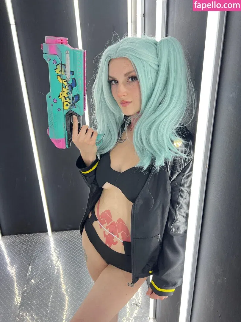 Busy B ASMR / busybasmr Onlyfans Photo Gallery 