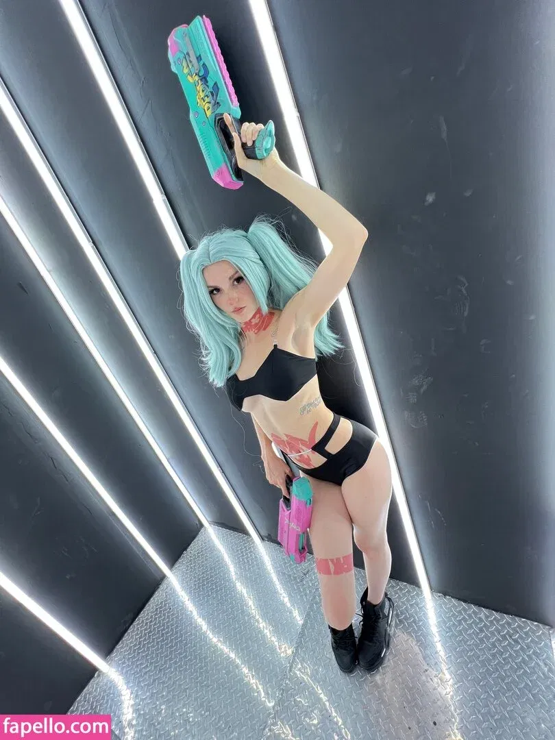 Busy B ASMR / busybasmr Onlyfans Photo Gallery 