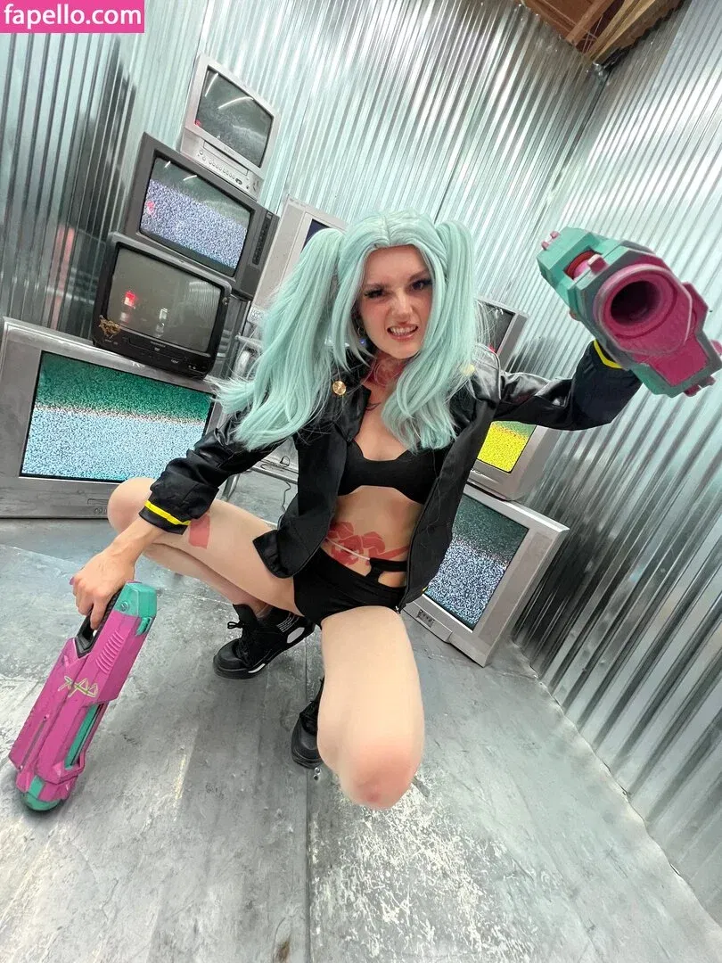 Busy B ASMR / busybasmr Onlyfans Photo Gallery 