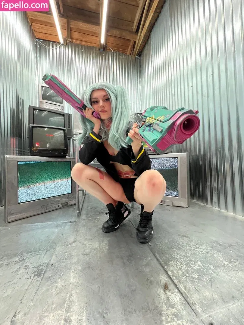 Busy B ASMR / busybasmr Onlyfans Photo Gallery 