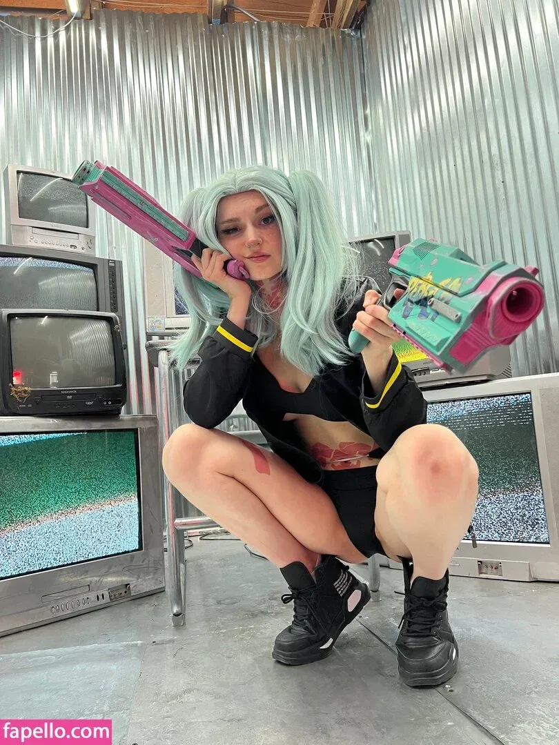 Busy B ASMR / busybasmr Onlyfans Photo Gallery 