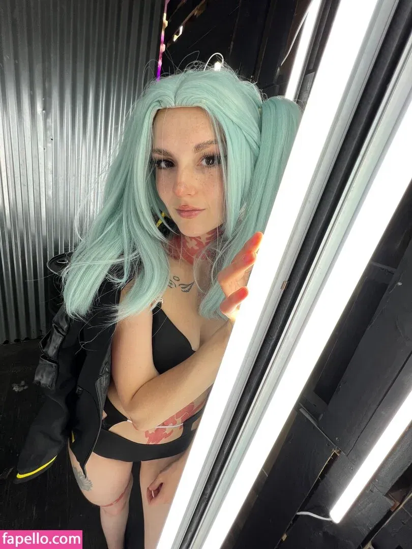 Busy B ASMR / busybasmr Onlyfans Photo Gallery 