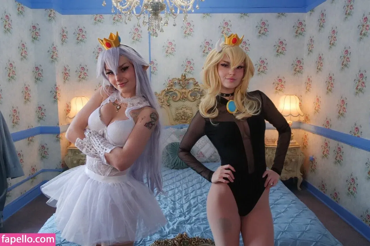 Busy B ASMR / busybasmr Onlyfans Photo Gallery 