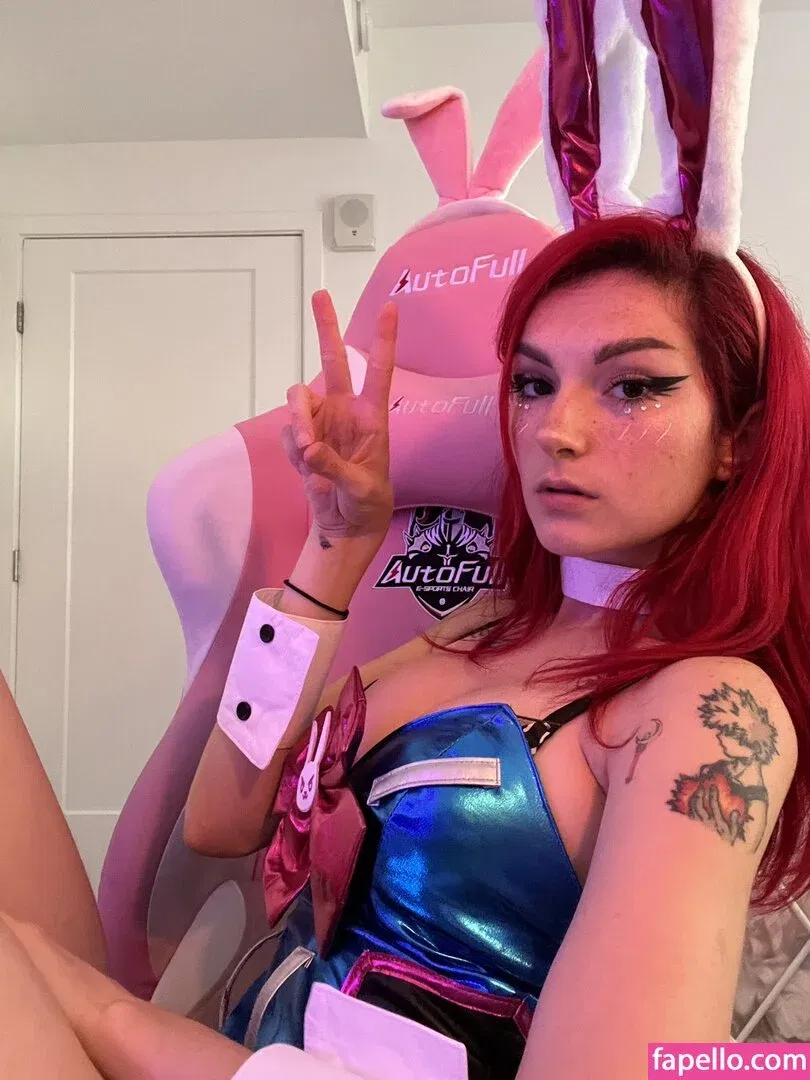 Busy B ASMR / busybasmr Onlyfans Photo Gallery 