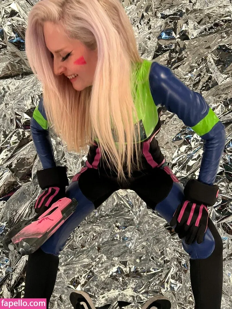 Busy B ASMR / busybasmr Onlyfans Photo Gallery 