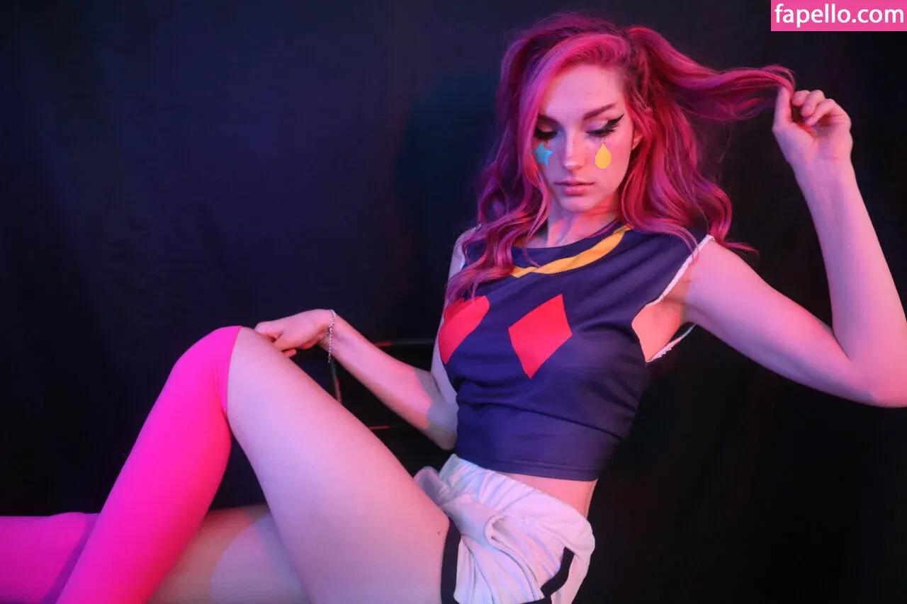 Busy B ASMR / busybasmr Onlyfans Photo Gallery 