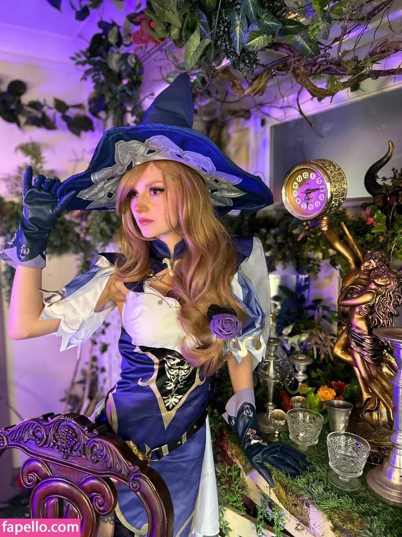 Busy B ASMR / busybasmr Onlyfans Photo Gallery 