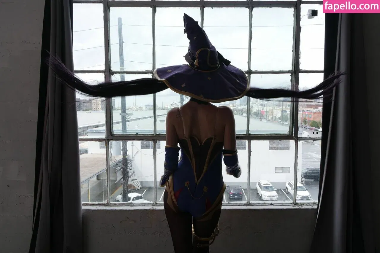 Busy B ASMR / busybasmr Onlyfans Photo Gallery 