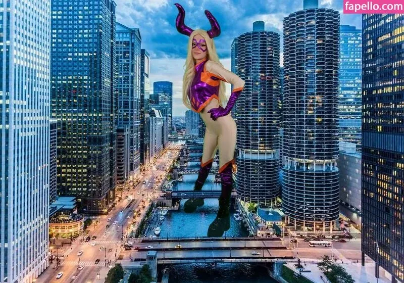 Busy B ASMR / busybasmr Onlyfans Photo Gallery 