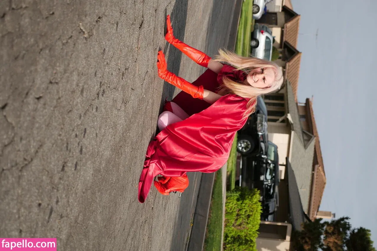 Busy B ASMR / busybasmr Onlyfans Photo Gallery 