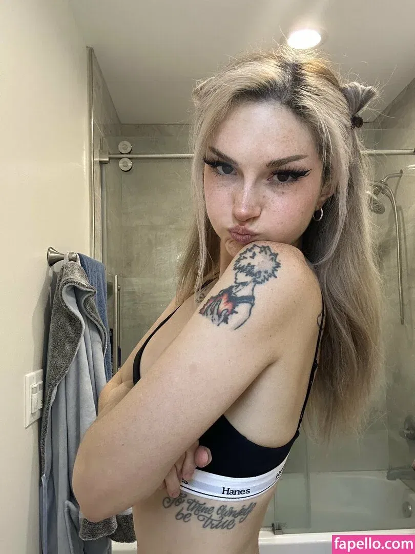 Busy B ASMR / busybasmr Onlyfans Photo Gallery 