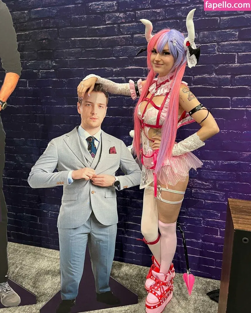 Busy B ASMR / busybasmr Onlyfans Photo Gallery 