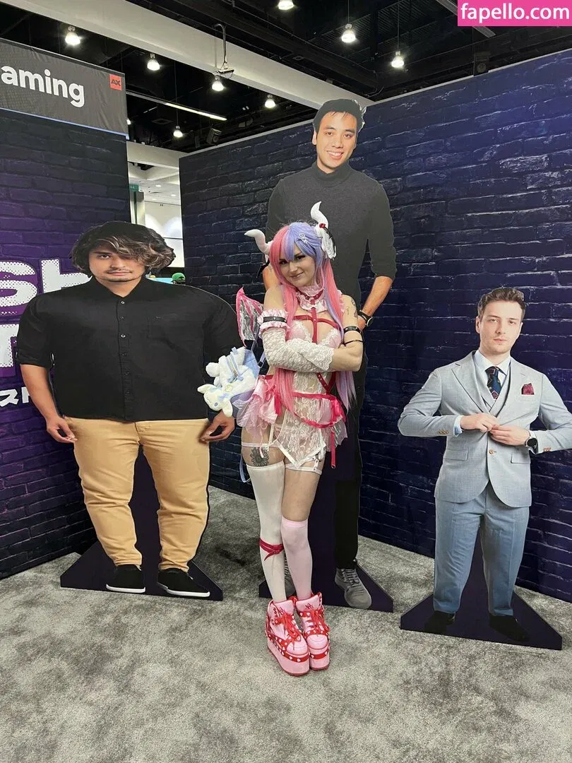 Busy B ASMR / busybasmr Onlyfans Photo Gallery 