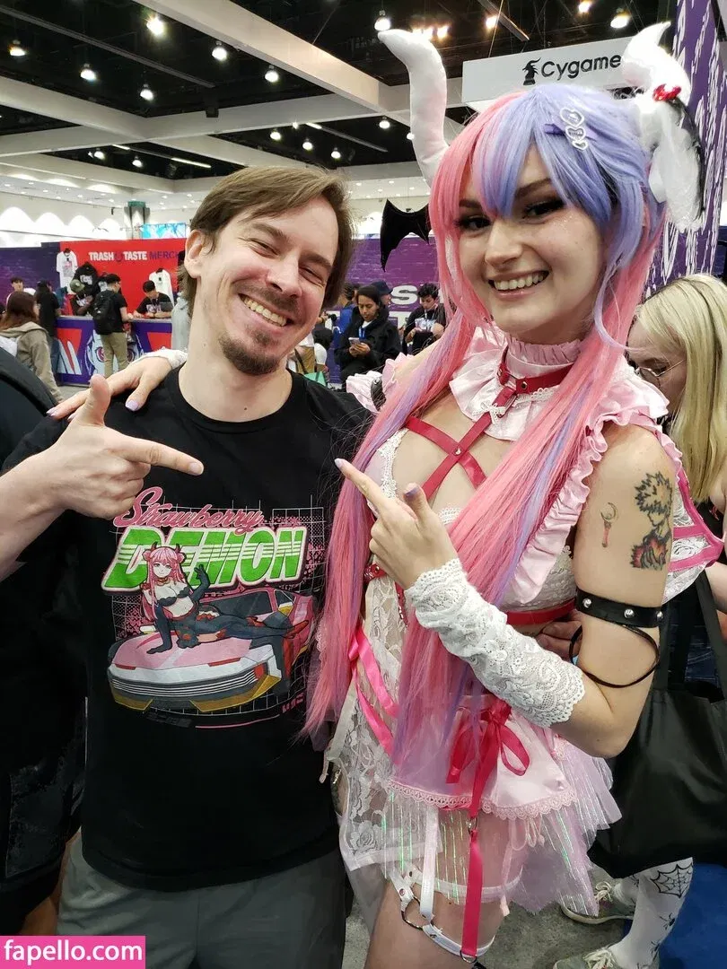 Busy B ASMR / busybasmr Onlyfans Photo Gallery 