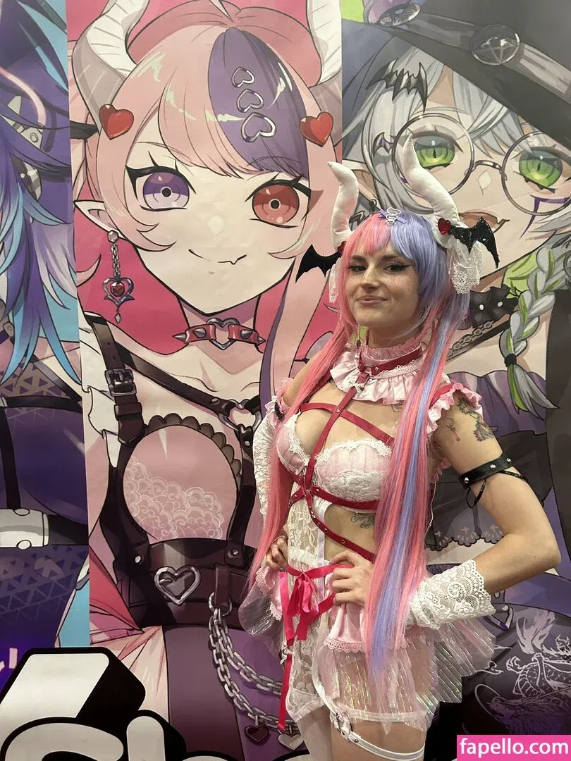 Busy B ASMR / busybasmr Onlyfans Photo Gallery 