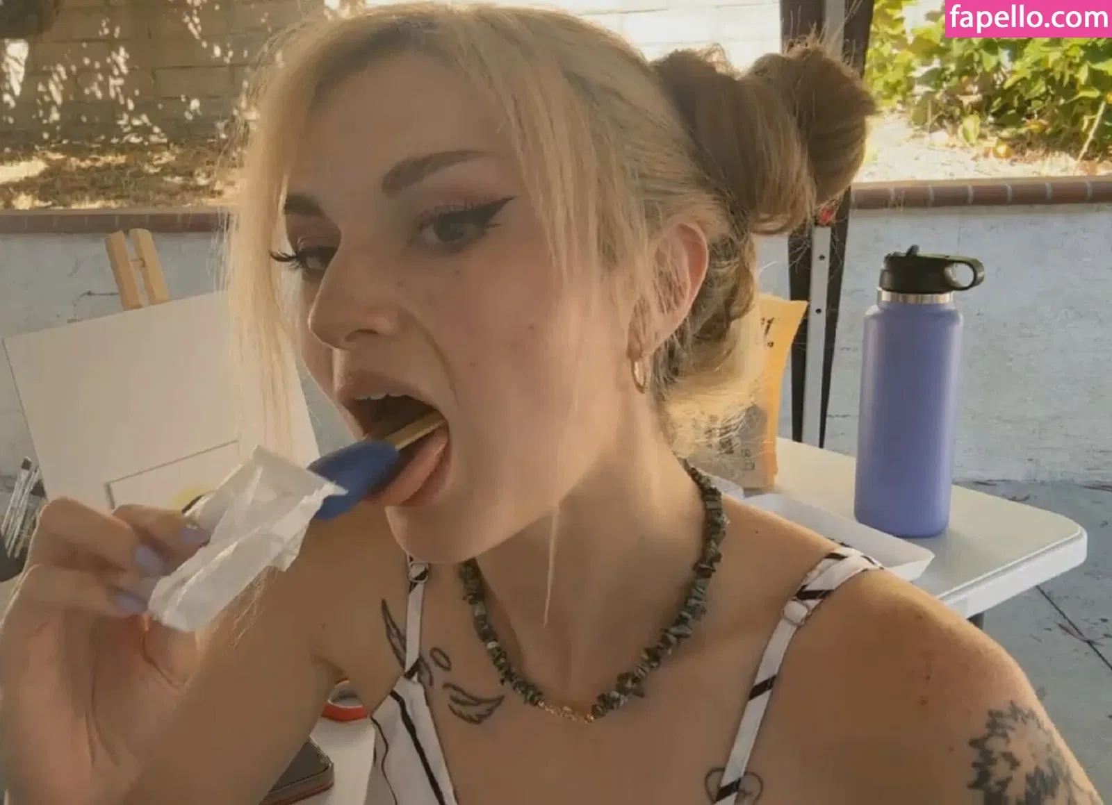 Busy B ASMR / busybasmr Onlyfans Photo Gallery 