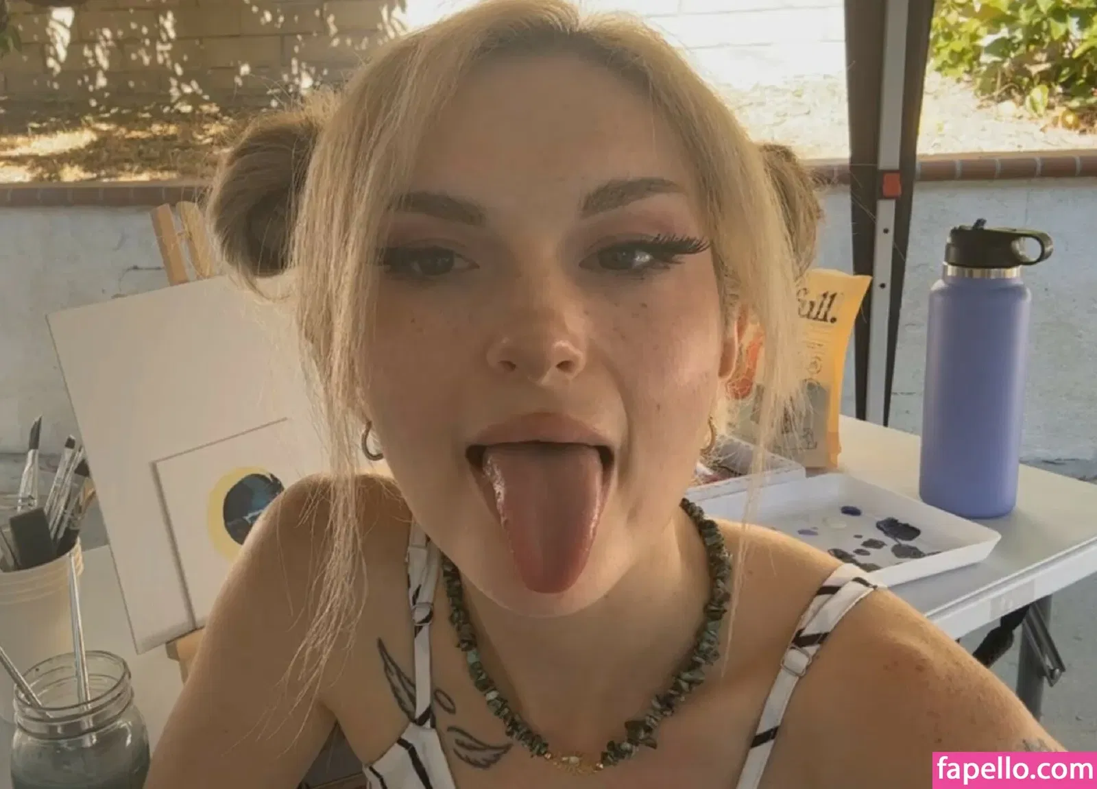 Busy B ASMR / busybasmr Onlyfans Photo Gallery 