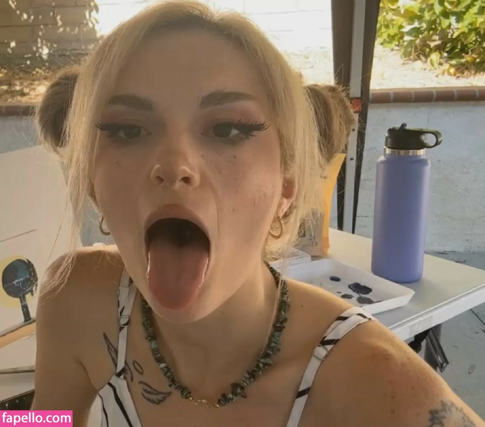 Busy B ASMR / busybasmr Onlyfans Photo Gallery 