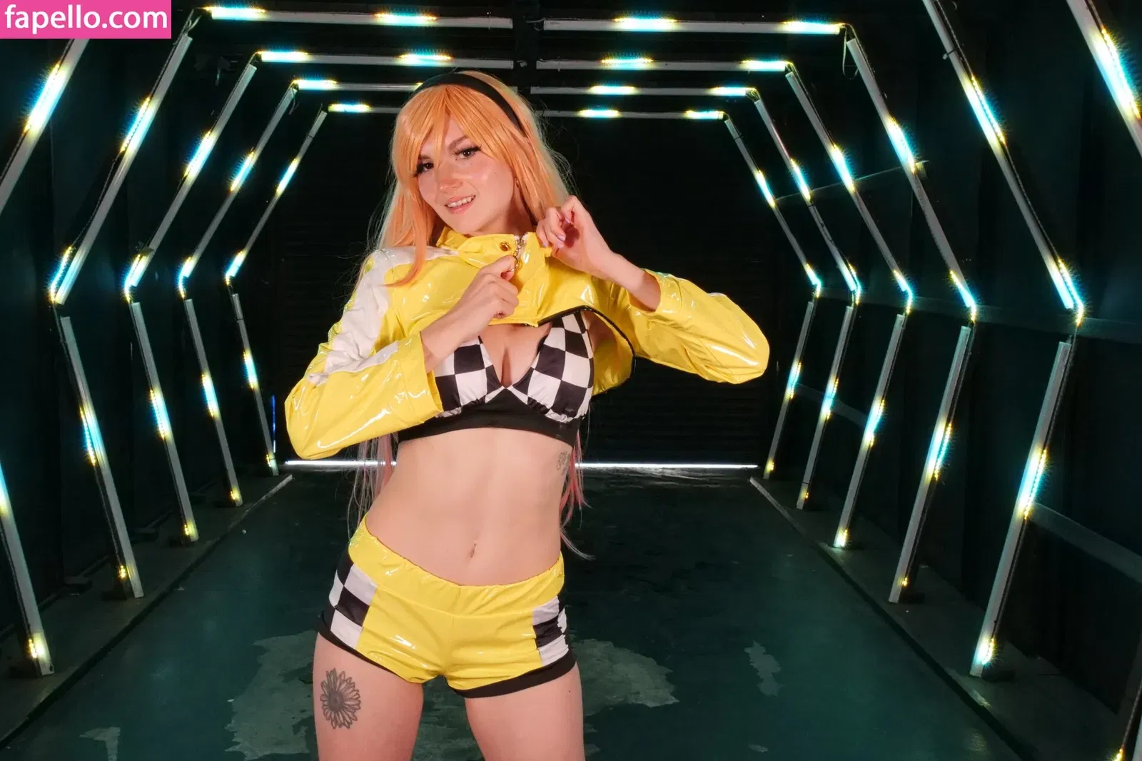 Busy B ASMR / busybasmr Onlyfans Photo Gallery 